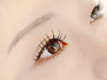 アイラッシュ ビューティーサロン エル(eyelash beauty salon L)/まつげエクステ