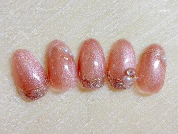 3月、4月アートデザイン