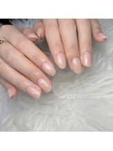 ルピナス ヒサヤ(nail LUPINUS hisaya)/ワンカラー**