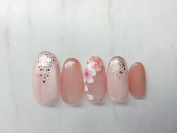 定額7900円コース