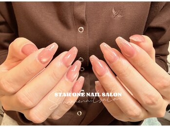 スターワン(STAR ONE)/