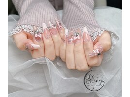 リボン／ハート