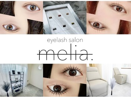 メリア(melia)の写真