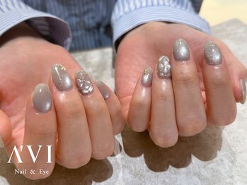 アヴィ CoCoLo新潟店(A'VI)/トレンド定額