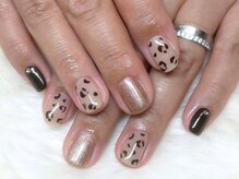 グラテチュード(gratitude)/定額デザイン＜シンプル＞