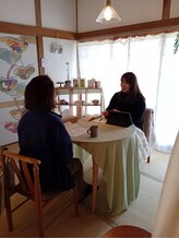 ワ(Wa)/レンタルサロン紹介　サンムーン