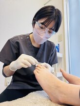 メディカルケア 朝霞台鍼灸整骨院&nbsp;中里 真樹