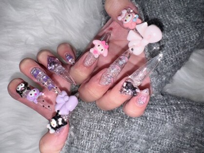 マイリー(maiLY)の写真