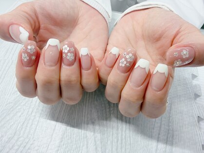 アーク ネイルアンドアイビューティ(Ark)の写真