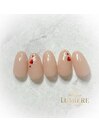 定額シンプルデザイン