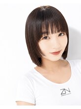 全力ストレッチ 北千住西口店 KARIN