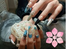 ハナブルームネイル 渋谷道玄坂(Hana Bloom Nail)/