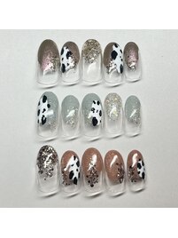 定額No.50/6600