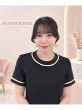 プラチナムドール 四条河原町店(PLATINUMDOLL)&nbsp;MASAMI [河原町]
