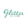 ネイルズ スペース グリッター(NAIL'S SPACE glitter)のお店ロゴ