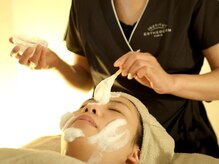 エステティックサロン キヨ(Kiyo)/フェイシャル★リフトアップ