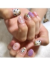 アコテ 外苑前(acote)/L