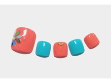 ネイル チップス 天文館本店(NAIL TIPS)/選べる定額デザイン￥6500