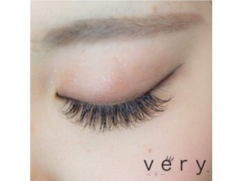 ベリー 焼津店(Very)/マツエク【very 焼津】