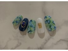 ラネイル(Ra Nail)/