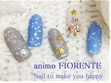 トレネイル 南流山店(TRE nail)/【定額ネイル】¥8480