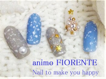 トレネイル 南流山店(TRE nail)/【定額ネイル】¥8480