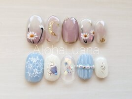 Flower Nail