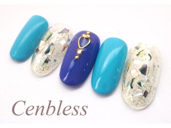 ビューティスタジオ センブレス(Cenbless)/ハンド★定額8000