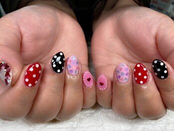 サロン ドゥ レーベル(Salon de Label)/