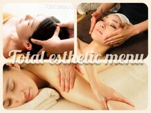 プレッシュ(Presh)/肩こり・タイ古式マッサージ