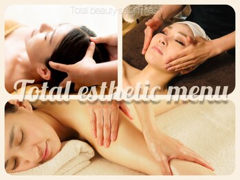 プレッシュ(Presh)/肩こり・タイ古式マッサージ