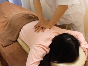 桂林堂 上大岡院/整体マッサージ/筋膜リリース