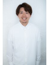 フロッグスター 長良店(FROGSTAR) 五藤 きょうすけ