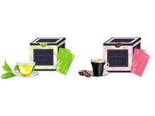 アマナプラーナ(Amana Praana)/KA.RO.YA.KA玄米茶&COFFEE