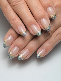 JUNX Nail Collection