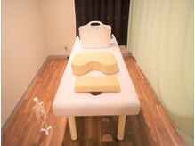 えとす整骨院/2F★施術ベッド