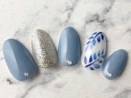 HAND★初回¥8500/再来¥9000