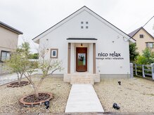 にこりら ニコリラックス(nico relax)/