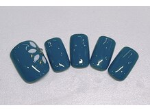 スリール(Sriel)/フット定額7980円