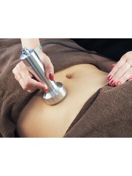 ボディラインを整えたい