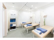 リコア 弁天町(ReCORE)/店内☆プライベート空間