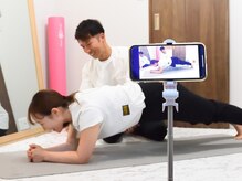 縁/レッスン動画のご提供