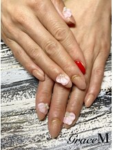 グレースエム(Grace M)/