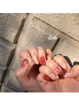 キチ(kichi)/福岡/赤坂/天神/大名/パラジェル