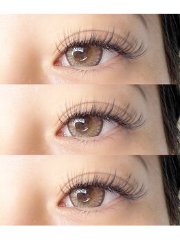 スタードットアイラッシュ 小牧店(☆☆☆...eyelash)/ボリュームラッシュ120束!