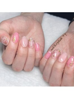 プラスワイ(+y)/