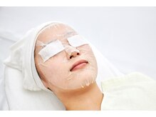 ヤクルトビューティエンスサロン 津福サロン/お肌のすみずみに潤いを届けます