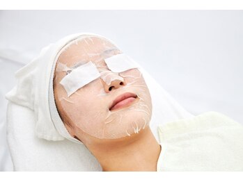 ヤクルトビューティエンスサロン 津福サロン/お肌のすみずみに潤いを届けます