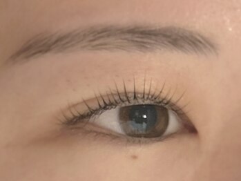 ラシク ゼロ 草加駅前(Lashiku Zero)/パリジェンヌとアイブロウWAX