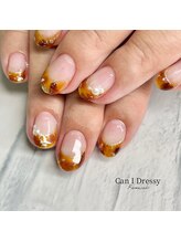 キャンアイドレッシー 川崎東口店/べっ甲フレンチ